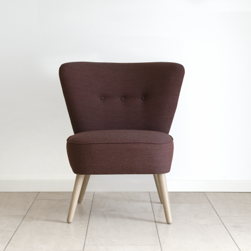 1Have-a-Seat-Chair-(dark-rose)-stol-Domusnord