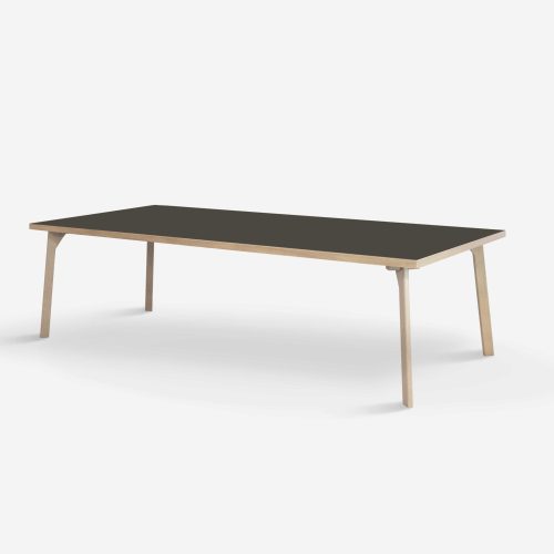 2-stort-spisebord-linoleum-iron-graa-brun