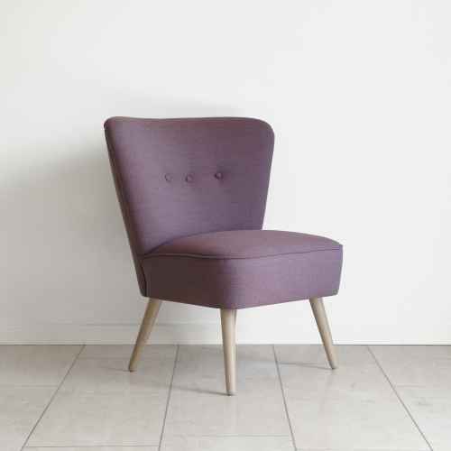 4Have-a-Seat-Chair-(dusty-rose)-stol-Domusnord