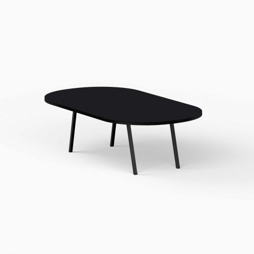 4Line-View-Lounge-Table-MDF-Sofa-Bord-Nero-Stort-sort-ben