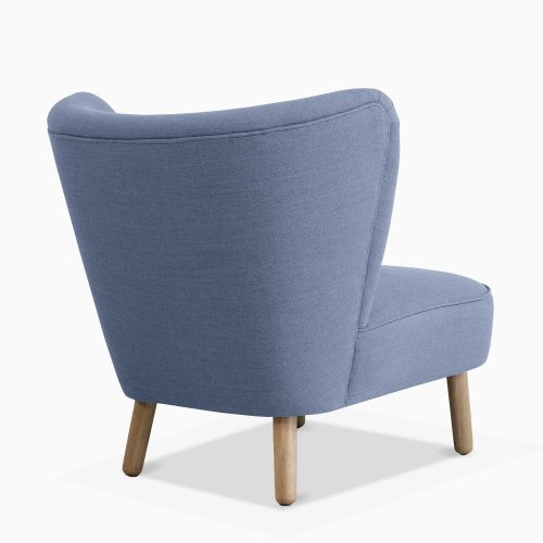 Domusnord-Take-a-Break-Lounge-Chair-–-Powder-Blue-Side