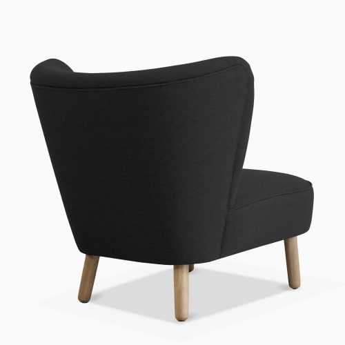 Domusnord-Take-a-Break-Lounge-Chair-–-Thunder-Grey-Side