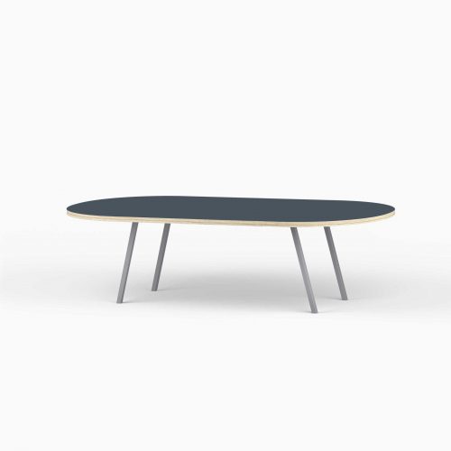 Line-View-Lounge-Table-Krydsfiner-Sofa-Bord-SmokeyBlue-Stort-graa-ben