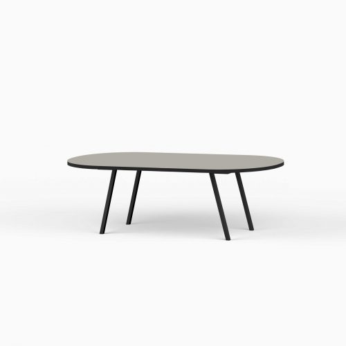 Line-View-Lounge-Table-MDF-Sofa-Bord-Pebble-Stort-sort-ben