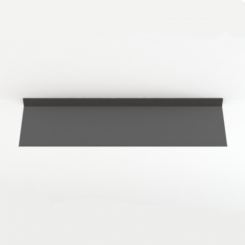 Shelf2-pantone cool grey 10c-quadrant-stërri