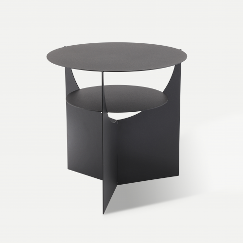 Side-by-side-table-sort-sidebord-lounge-bord-domusnord