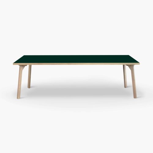 stort-spisebord-linoleum-Conifer-groen